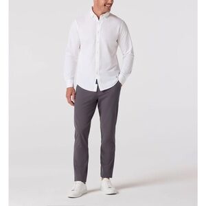 Mizzen+Main Helmsman chino pant